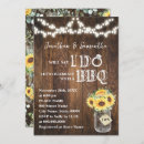 Search for sunflower bbq invitations String lights