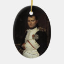 Search for napoleon christmas tree decorations Bonaparte