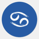 Search for cancer zodiac sign stickers Horoscope