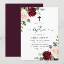 Search for red cross invitations Pink