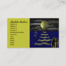 Search for partner business cards Couples