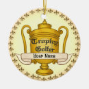 Search for trophy christmas tree decorations Sports