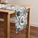 Search for skull table runners Elegant