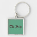 Search for the shire key rings J r r tolkien
