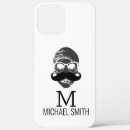 Search for moustache humour iphone cases Moustaches