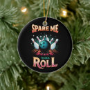 Search for bowling christmas tree decorations Ball