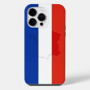 Search for france flag iphone cases Red