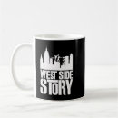 Search for musical theater mugs Broadway