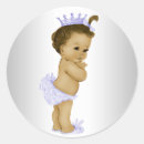 Search for vintage lavender stickers Shower