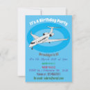 Search for jet invitations Aircraft