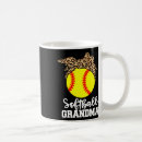 Search for funny softball coach mugs Field