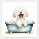 Search for frises stickers Puppy