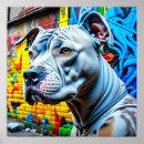 Search for pitbull art Graffiti