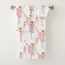 Search for pink bath towels Winter