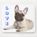 Search for french bulldog mousepads Puppies