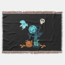 Search for halloween throw blankets Ghost