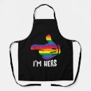 Search for funny couple aprons Matching