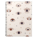 Search for evil eye notebooks Boho
