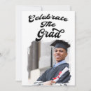 Search for casual graduation invitations College