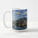Search for cape town south africa mugs Scenic