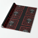 Search for arcade game wrapping paper Neon