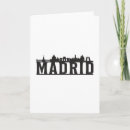 Search for madrid cards Skyline