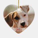 Search for chalkboard christmas tree decorations Dog