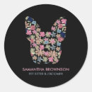 Search for pet food stickers French bulldog
