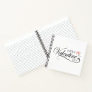 Search for happy valentines day notebooks Elegant
