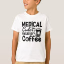 Search for medical coding tshirts Clinical