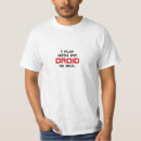 Search for droid tshirts Science