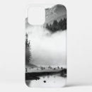 Search for pine trees iphone cases Lake