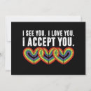 Search for love you invitations Lgbtq
