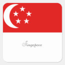 Search for singapore flag stickers Patriotic
