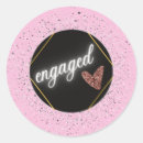 Search for planner wedding stickers Gold