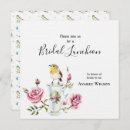 Search for tea cup bridal shower invitations Butterfly