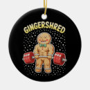 Search for bodybuilder christmas tree decorations Funny