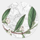 Search for map wedding stickers Vintage