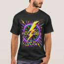 Search for neon lights tshirts 80s nostalgia