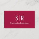 Search for active business cards Trainer