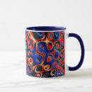 Search for psychedelic mugs Fractal