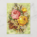 Search for pink daisy postcards Retro