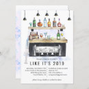 Search for quarantine party invitations Covid