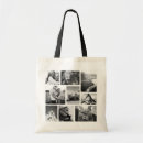 Search for a 18 bags Black and white