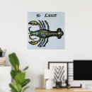Search for cancer zodiac sign posters Celestial