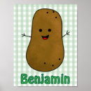 Search for potato posters Cartoon