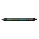 Search for scottish tartan pens Blue