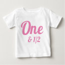 Search for half birthday baby clothes For kids