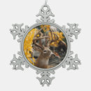 Search for trophy christmas tree decorations Deer