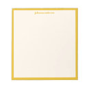 Search for name notepads Modern